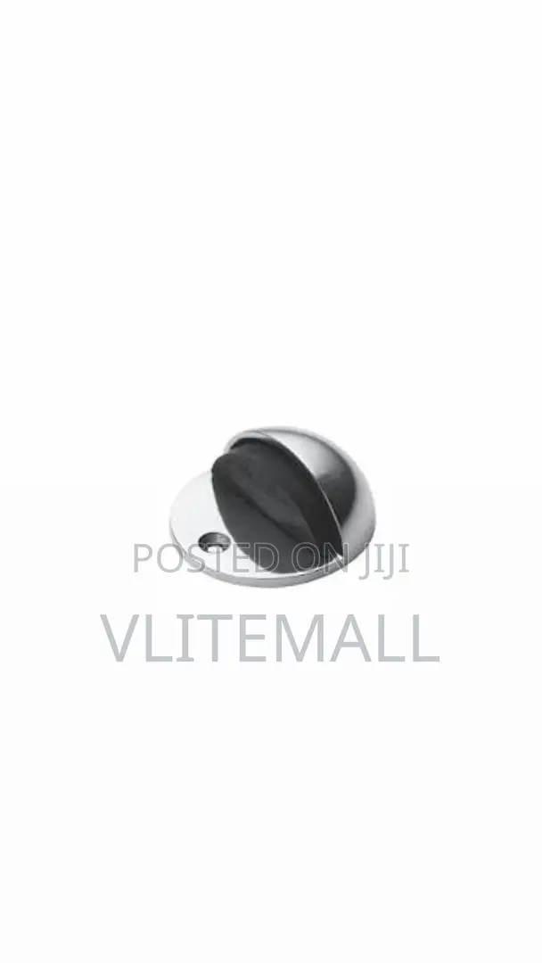 Door Stopper Half Moon Door Stopper