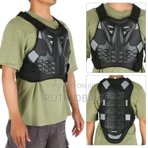 Armor Vest