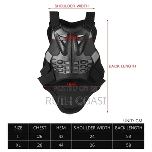 Armor Vest