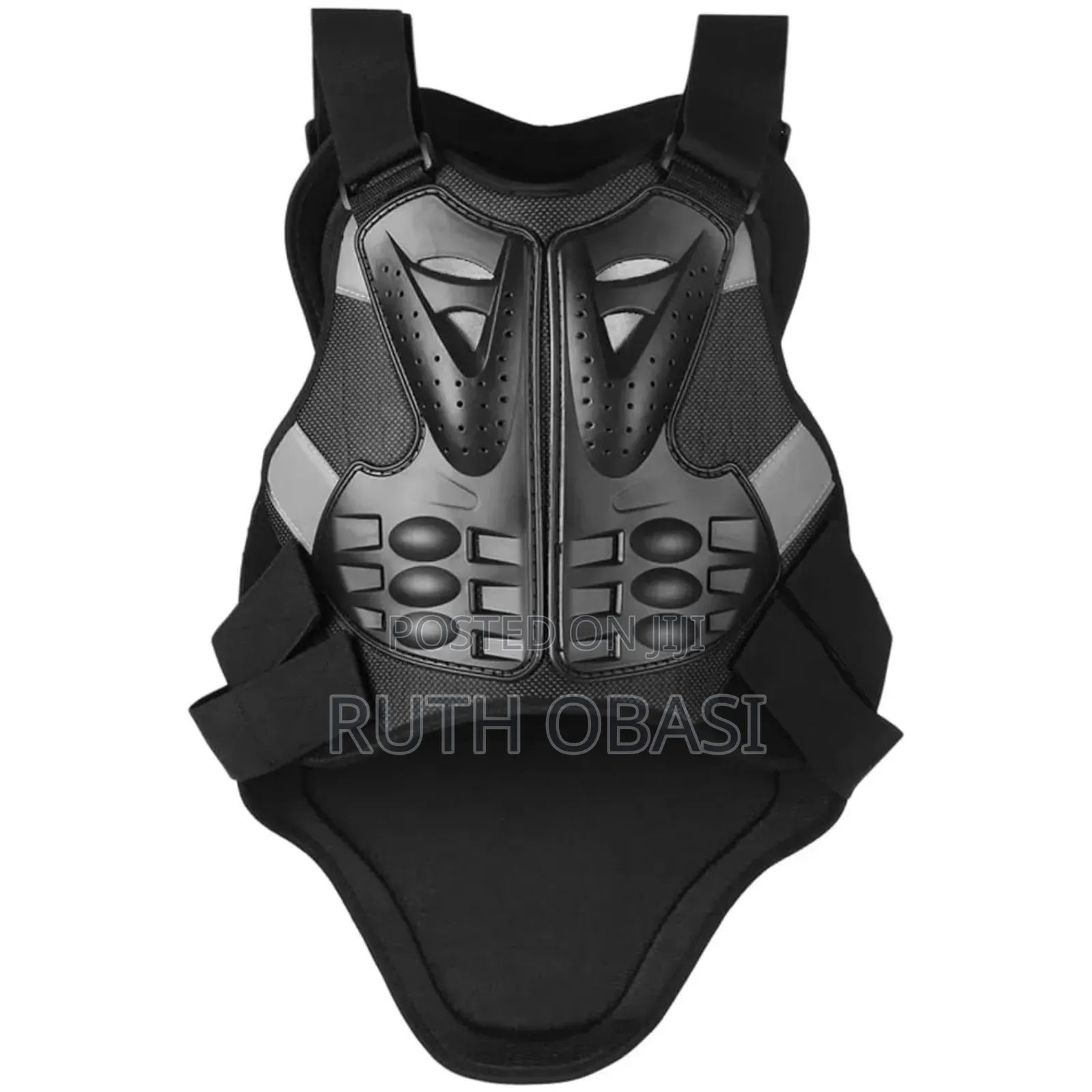 Armor Vest