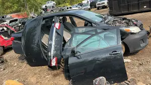 Toyota Corolla 12-13 All Parts Available