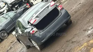 Toyota Corolla 12-13 All Parts Available