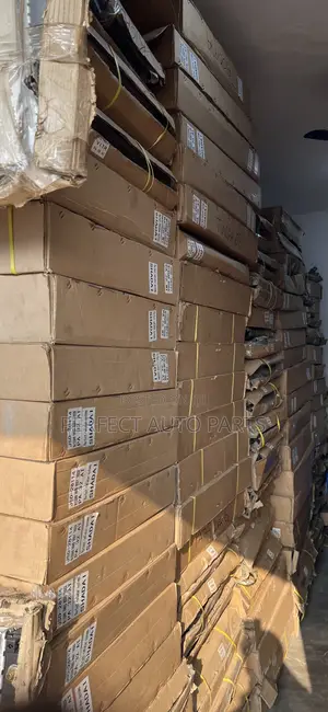 Toyota, Hyundai ,Honda, Kia , Chevrolet Radiators , Fan and Condenser