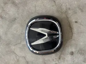 2019 2020 2021 Honda Acura Rdx Front Grille Emblem Badge Logo Oem