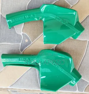3/4 Opw Nozzle Covers All Colors Available