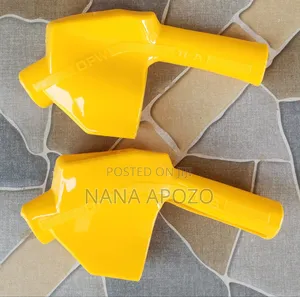 3/4 Opw Nozzle Covers All Colors Available