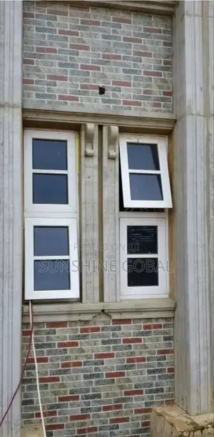 Window Design