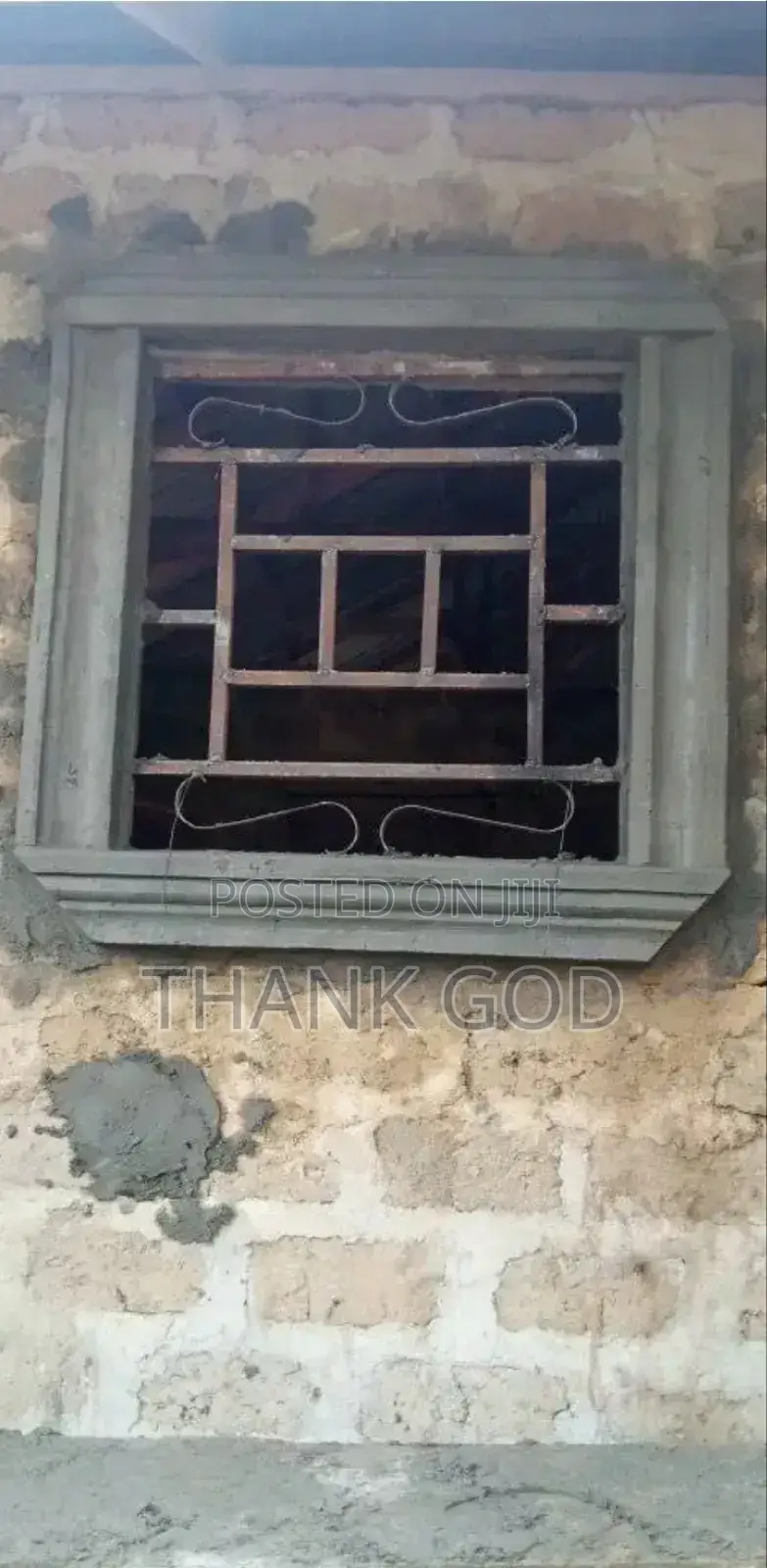 Window Design