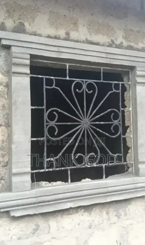 Window Design