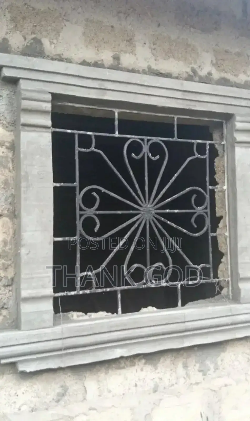 Window Design