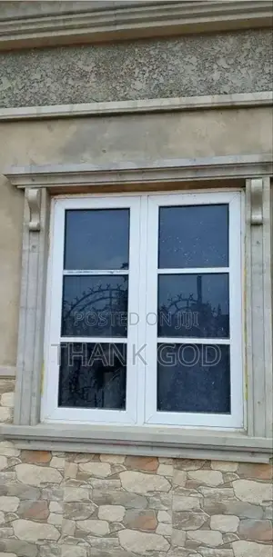 Window Design