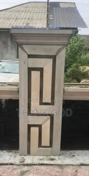 Pillar Design