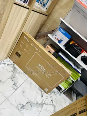 Better Deal on TCL Smart Qled 50”S5k