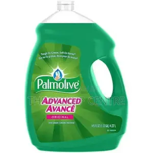 Palmolive Advance Original Dish Liquid 145floz (1.13gal)4.27l