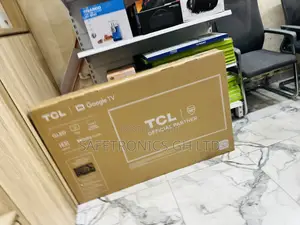 Text Us for Your Qled Smart TCL 50”