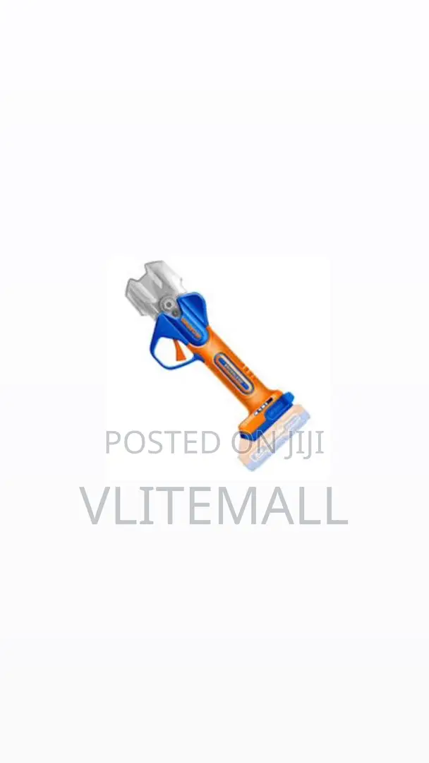 Cordless Gauge Straight Shear - Wjfpb25