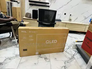 Special Offers for TCL Tv Smart 43”S5k