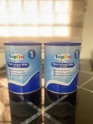 Lupilu Infant Formula