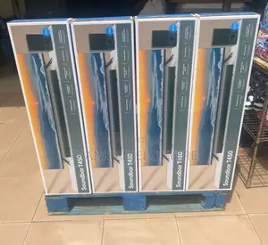 Samsung Soundbar T450