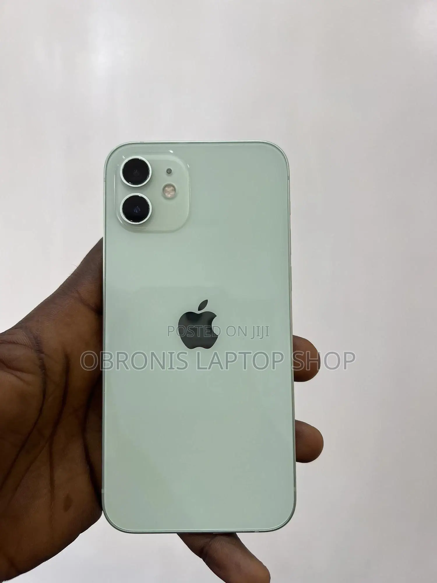 Apple iPhone 12 128 GB White