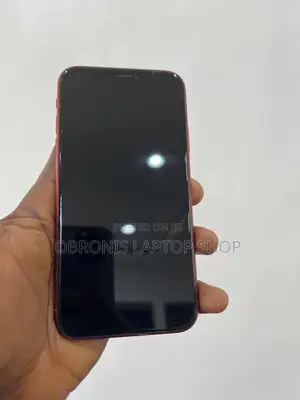 Apple iPhone XR 128 GB Red