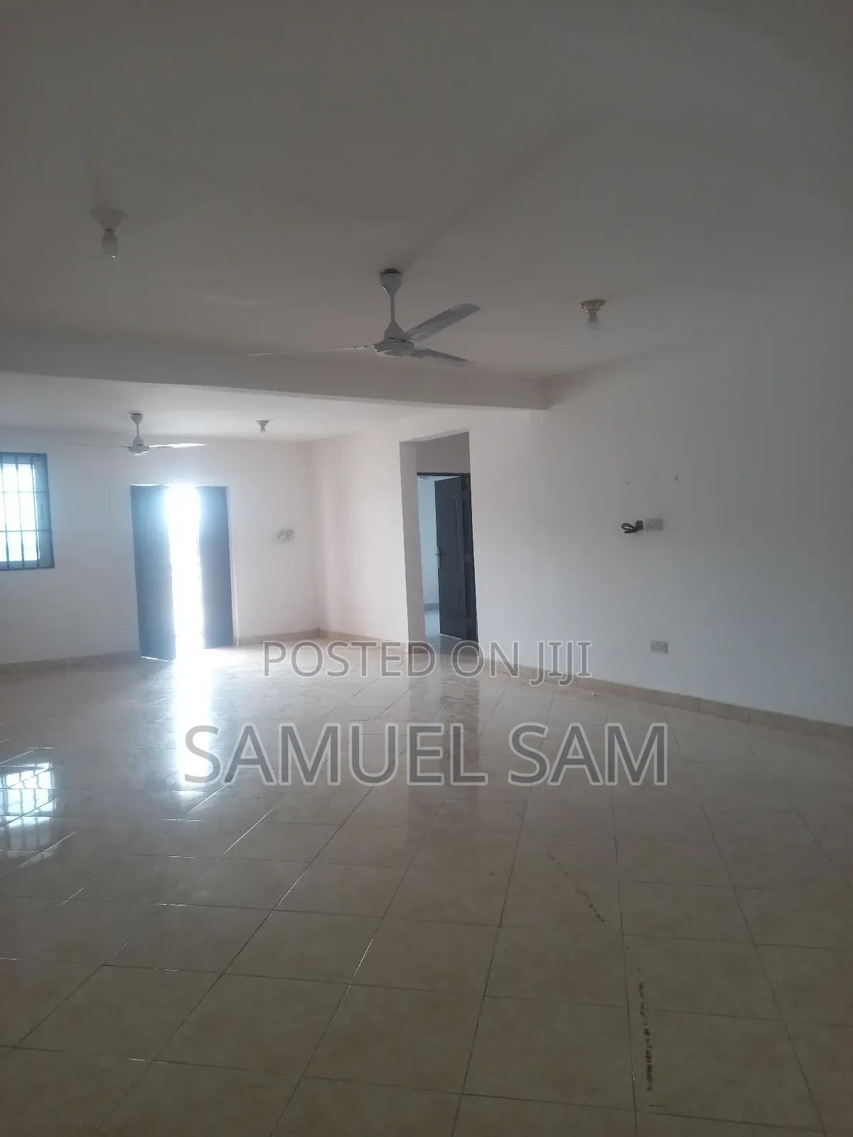 3bdrm Apartment in Tema Com.3 for rent