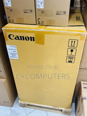 Canon Imagerunner C3326i A3 Color Laser Multifunctional