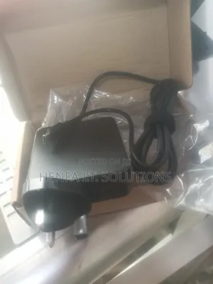 Universal Type C Laptop Charger
