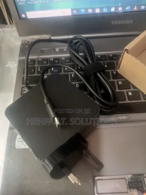 Universal Type C Laptop Charger