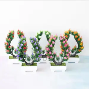Artificial Decor Flowers