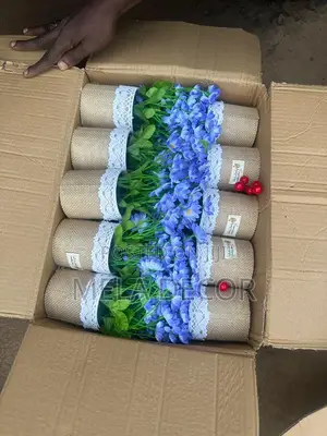 Artificial Decor Flowers