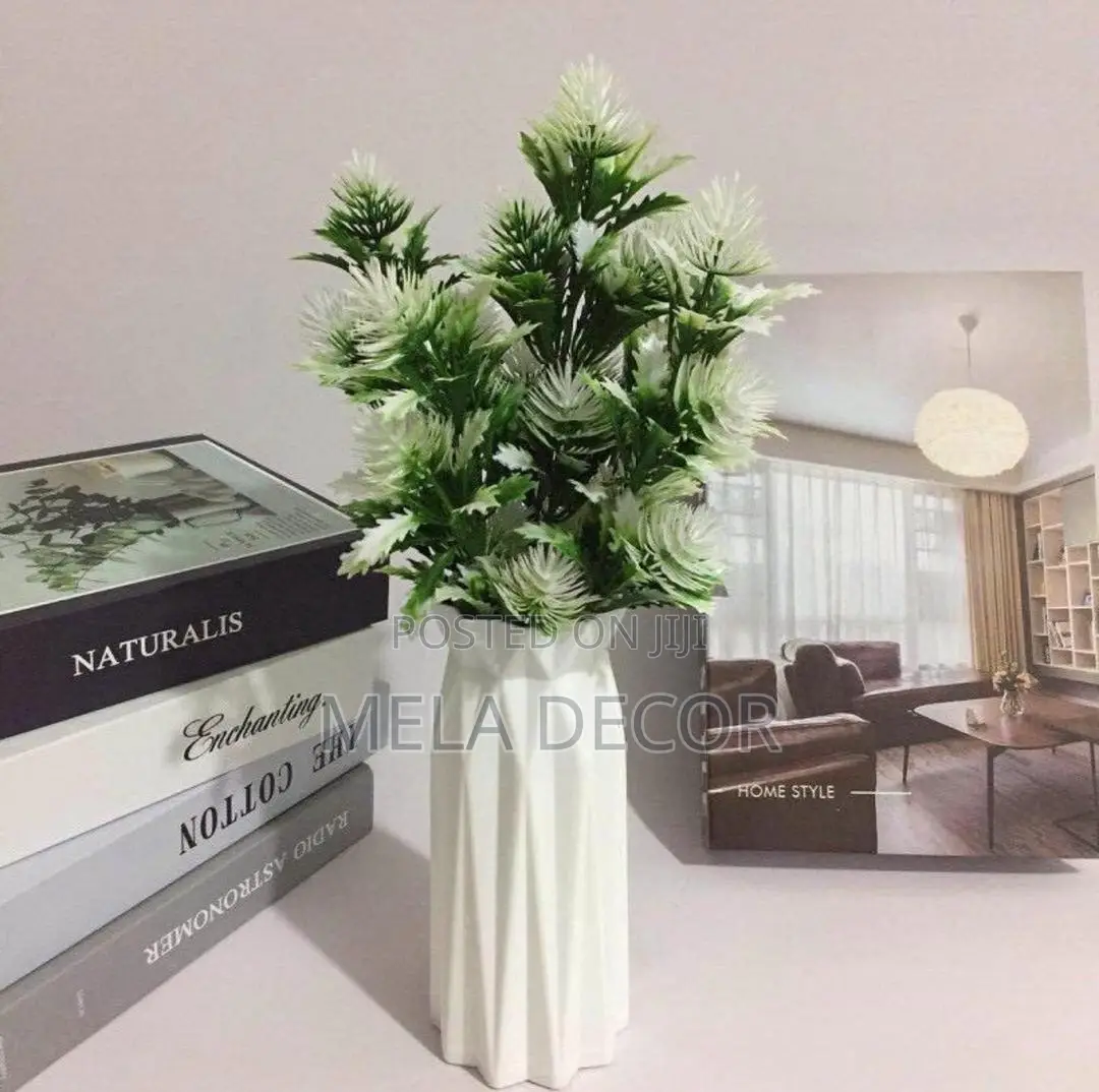 Artificial Decor Flowers