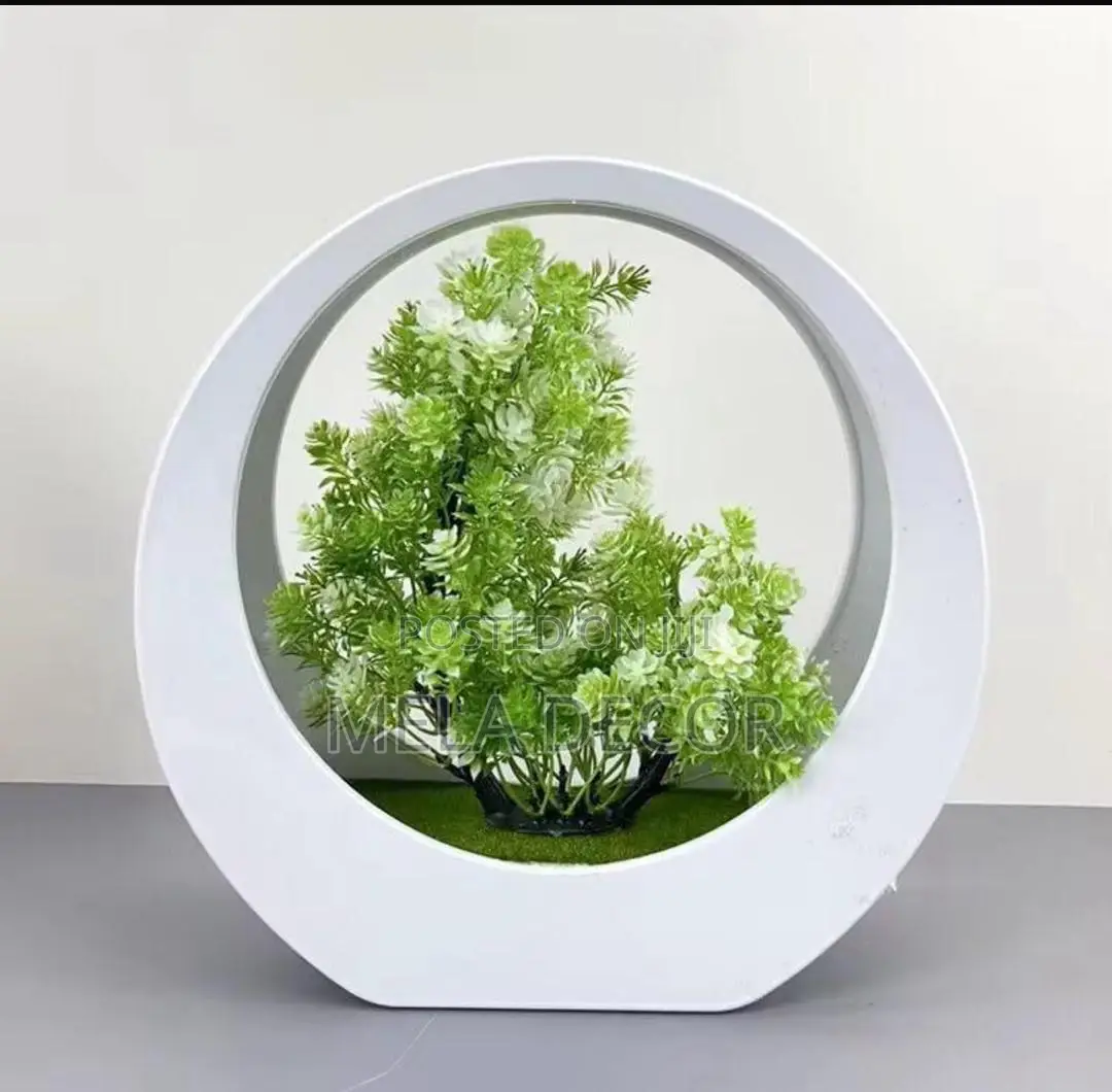 Artificial Decor Flowers