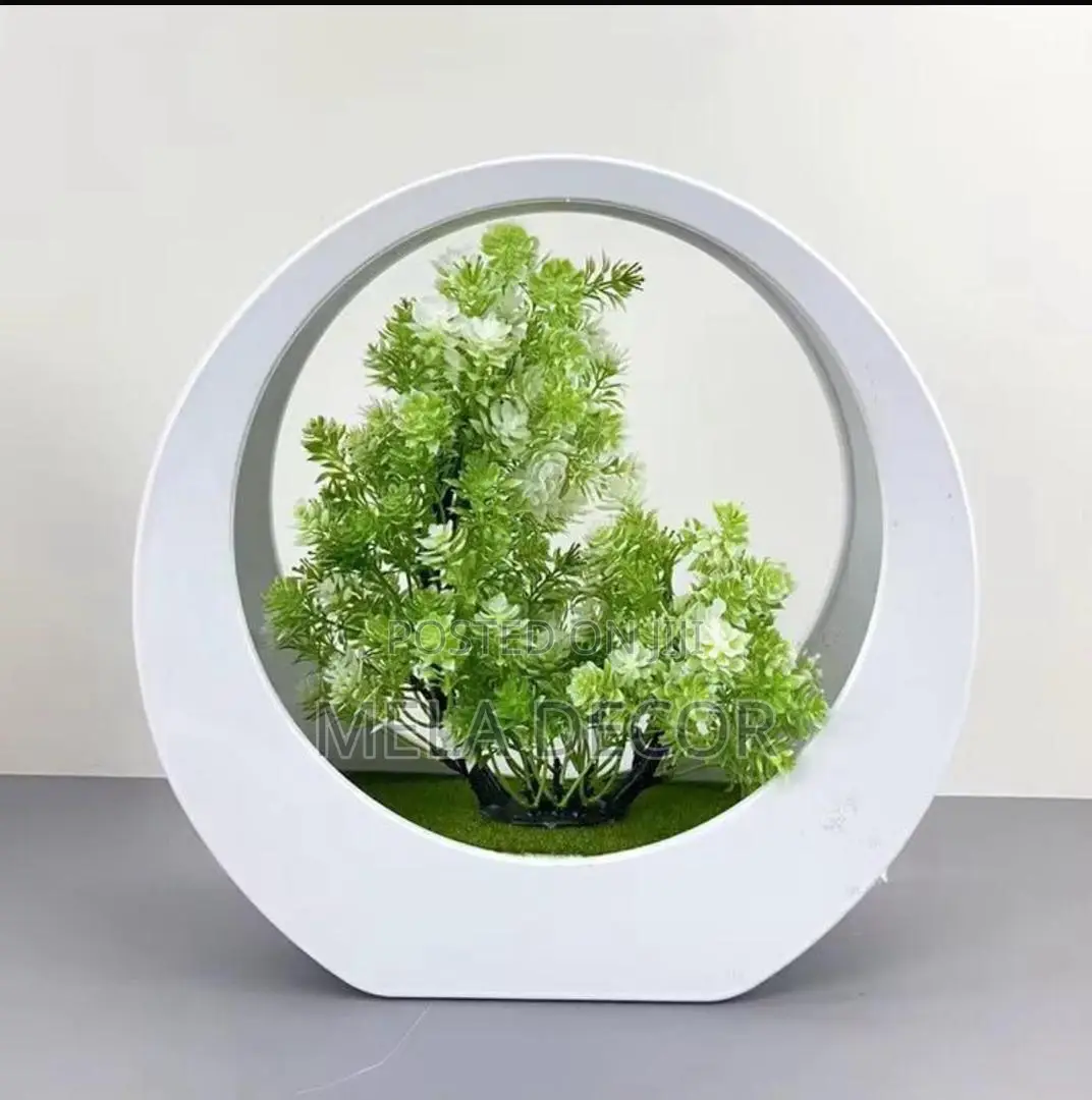 Artificial Decor Flowers