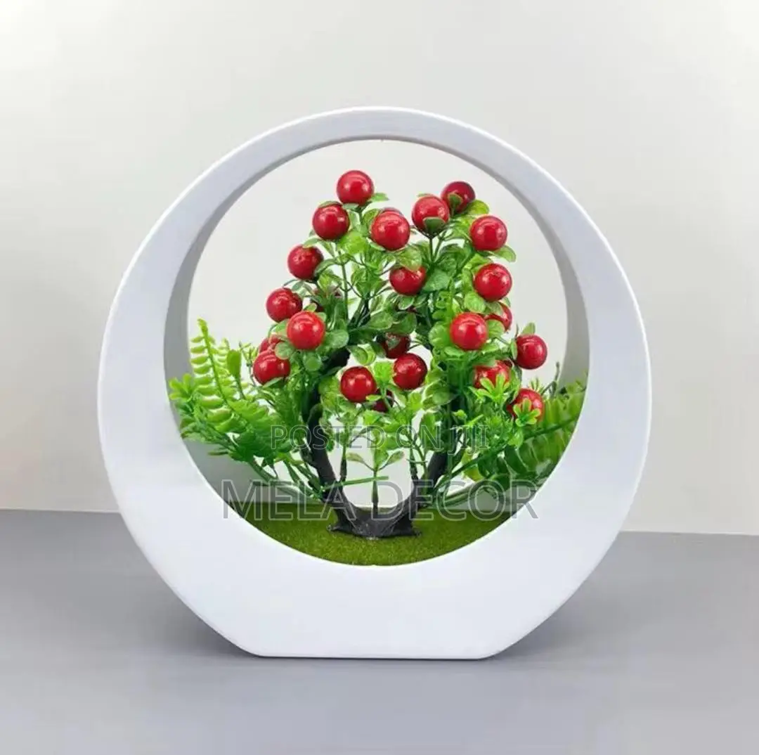 Artificial Decor Flowers