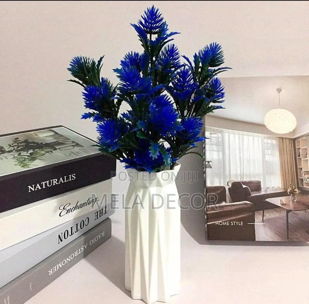 Artificial Decor Flowers