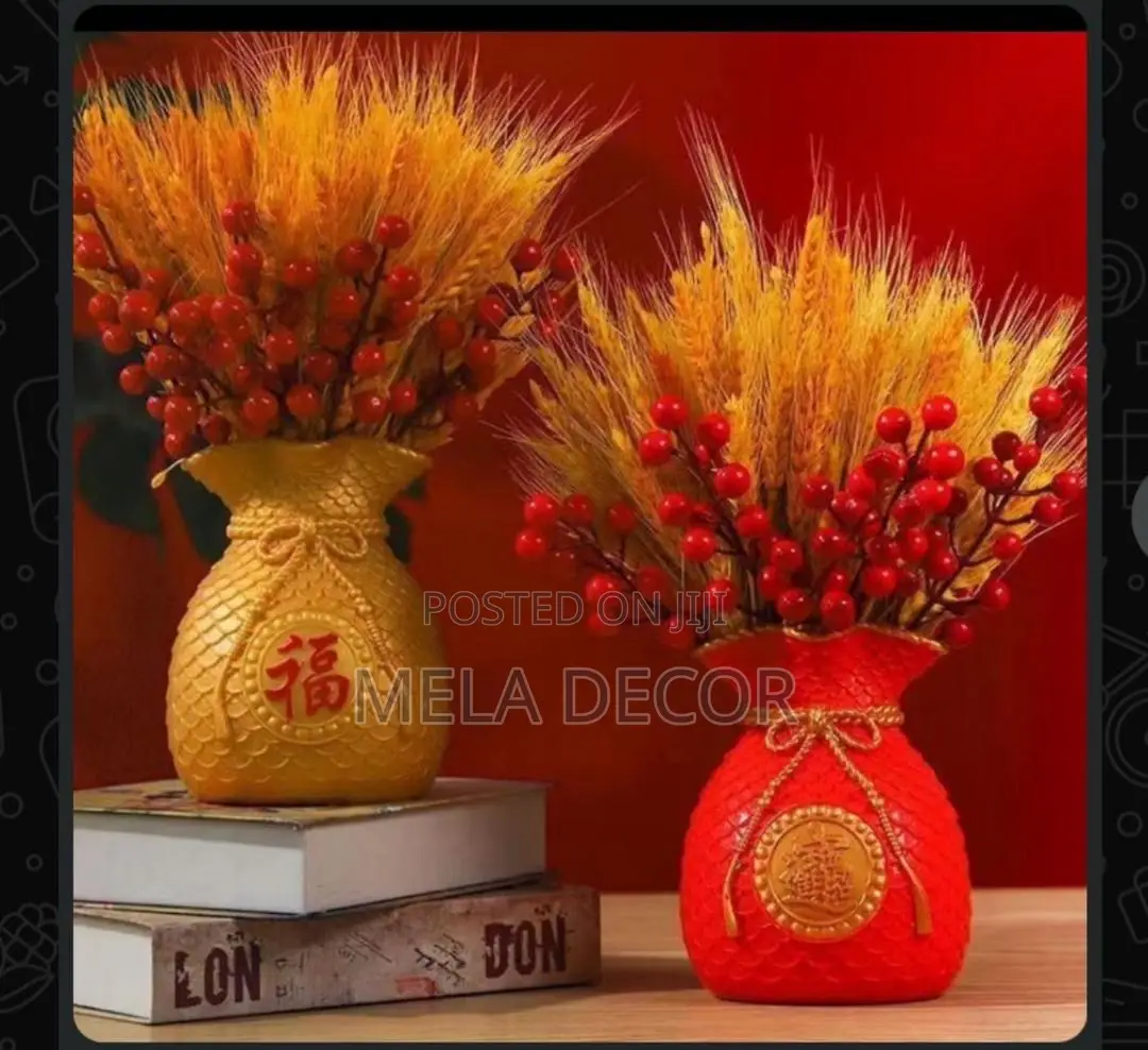 Artificial Decor Flowers