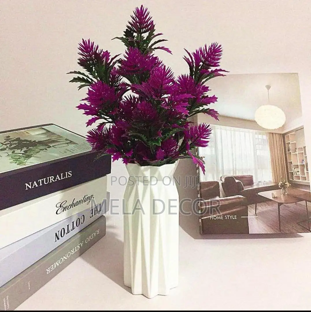 Artificial Decor Flowers