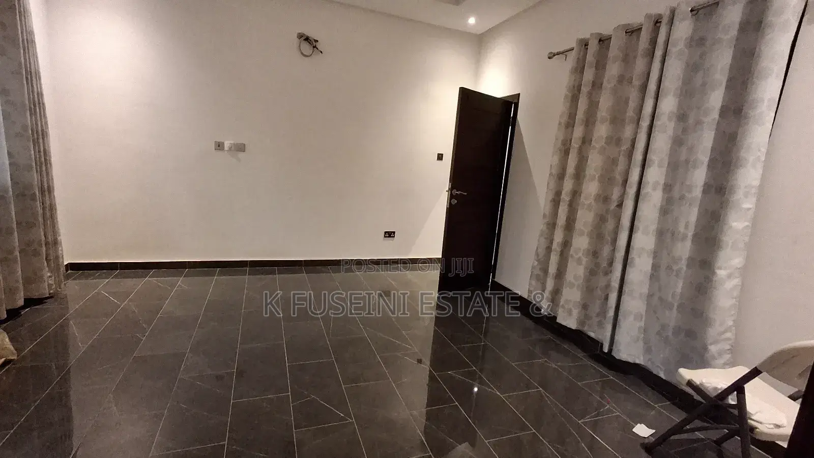 Furnished 7bdrm Mansion in K Fuseini Estate, Kumasi Metropolitan