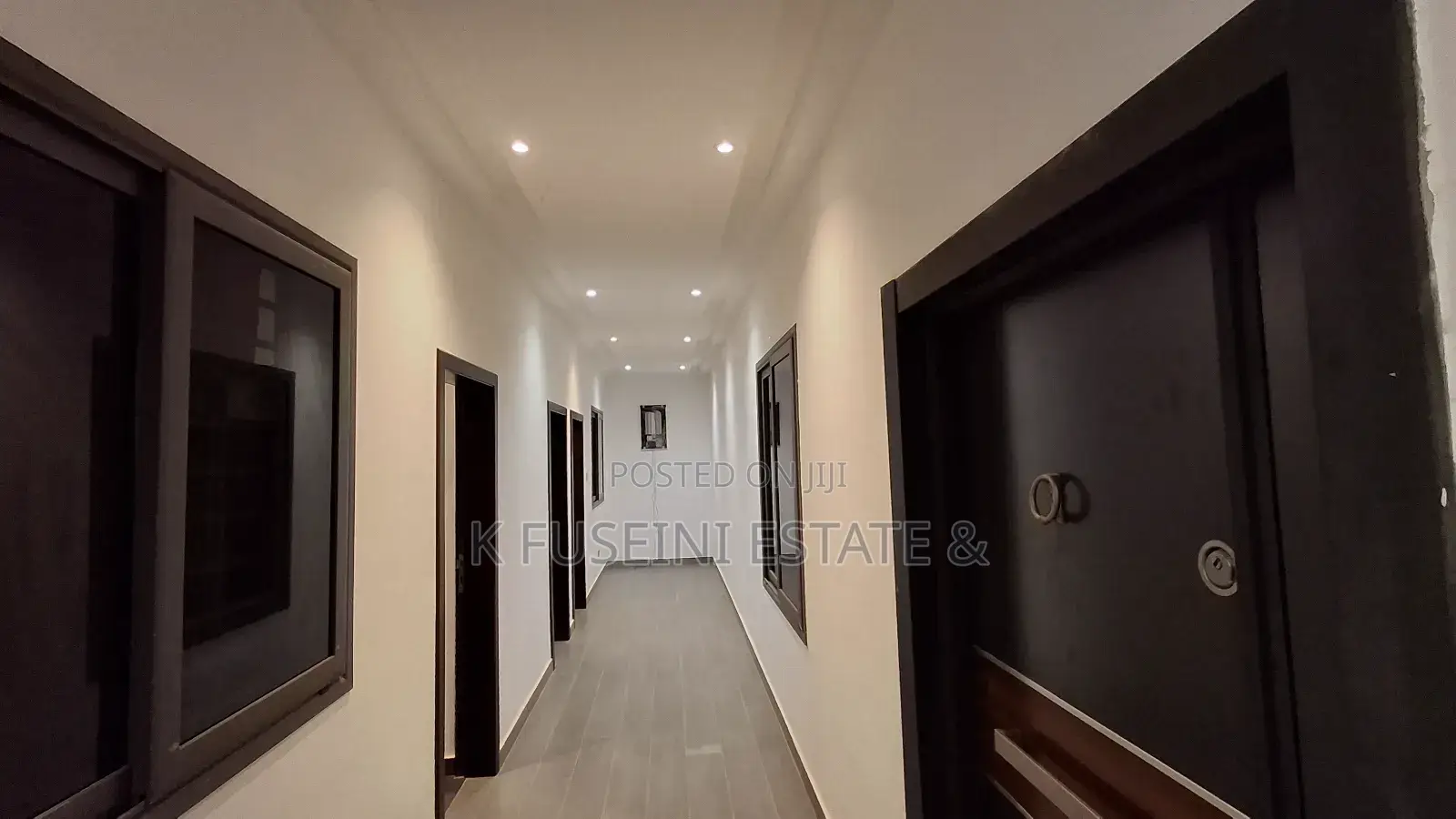 Furnished 7bdrm Mansion in K Fuseini Estate, Kumasi Metropolitan