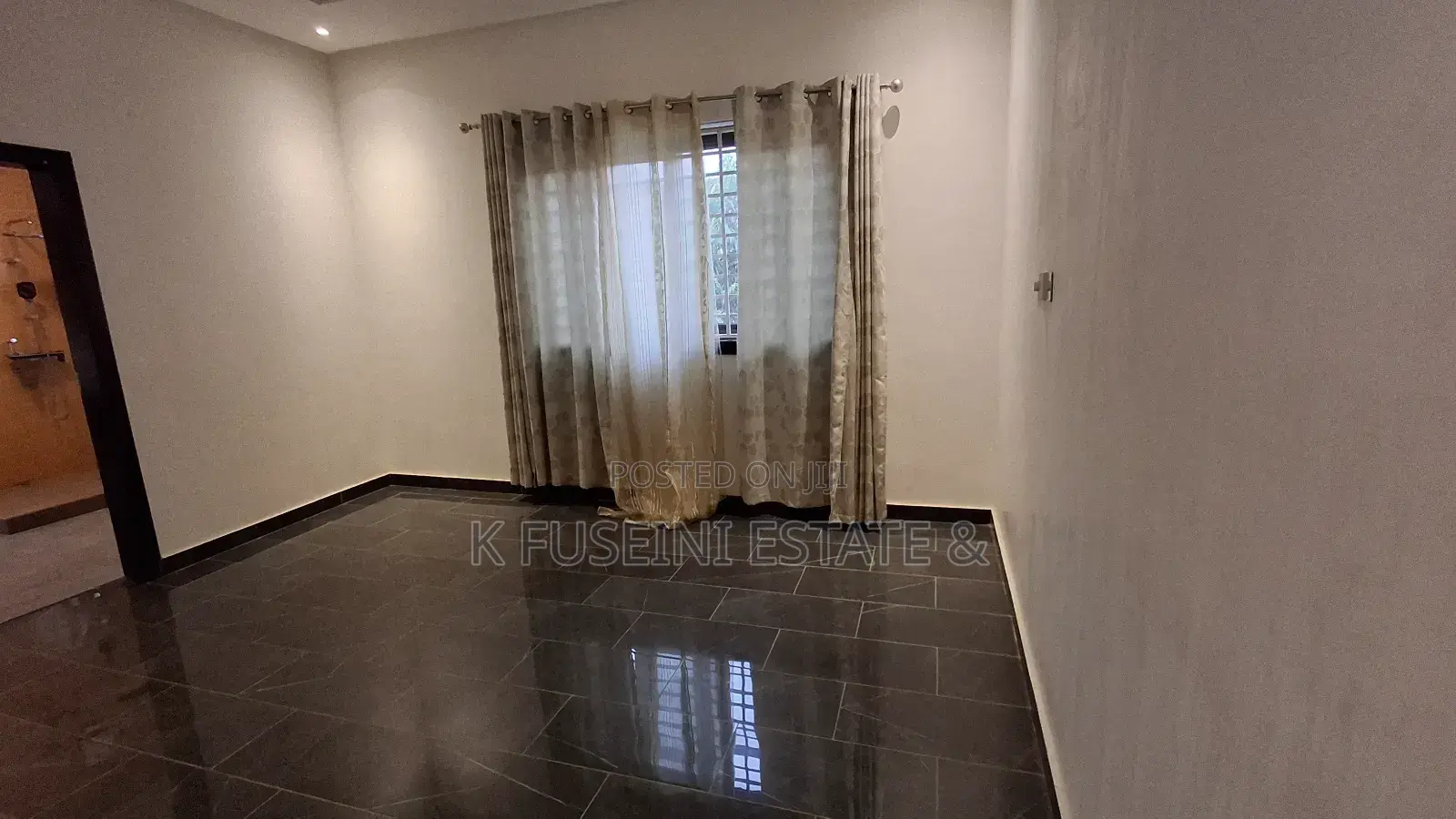 Furnished 7bdrm Mansion in K Fuseini Estate, Kumasi Metropolitan
