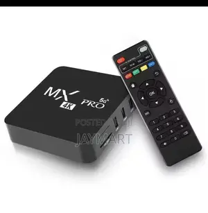 Android Tv Box