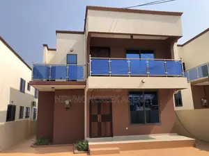3bdrm Duplex in Gated Estate,Oyarifa, Accra Metropolitan for rent