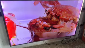 Samsung 4k Suhd Smart Digital