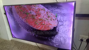 Samsung 4k Suhd Smart Digital