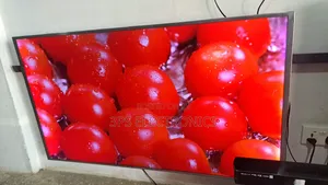 Samsung 4k Suhd Smart Digital