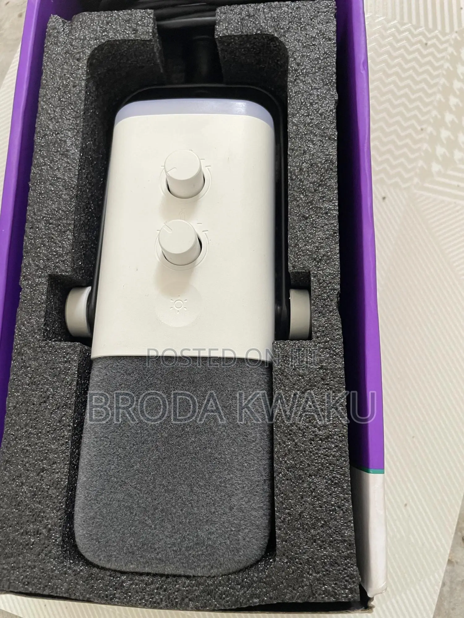 Fifine Am8 Microphone
