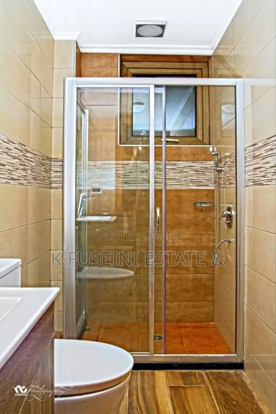 4bdrm House in K Fuseini Estate, West Hills Mall Area for sale