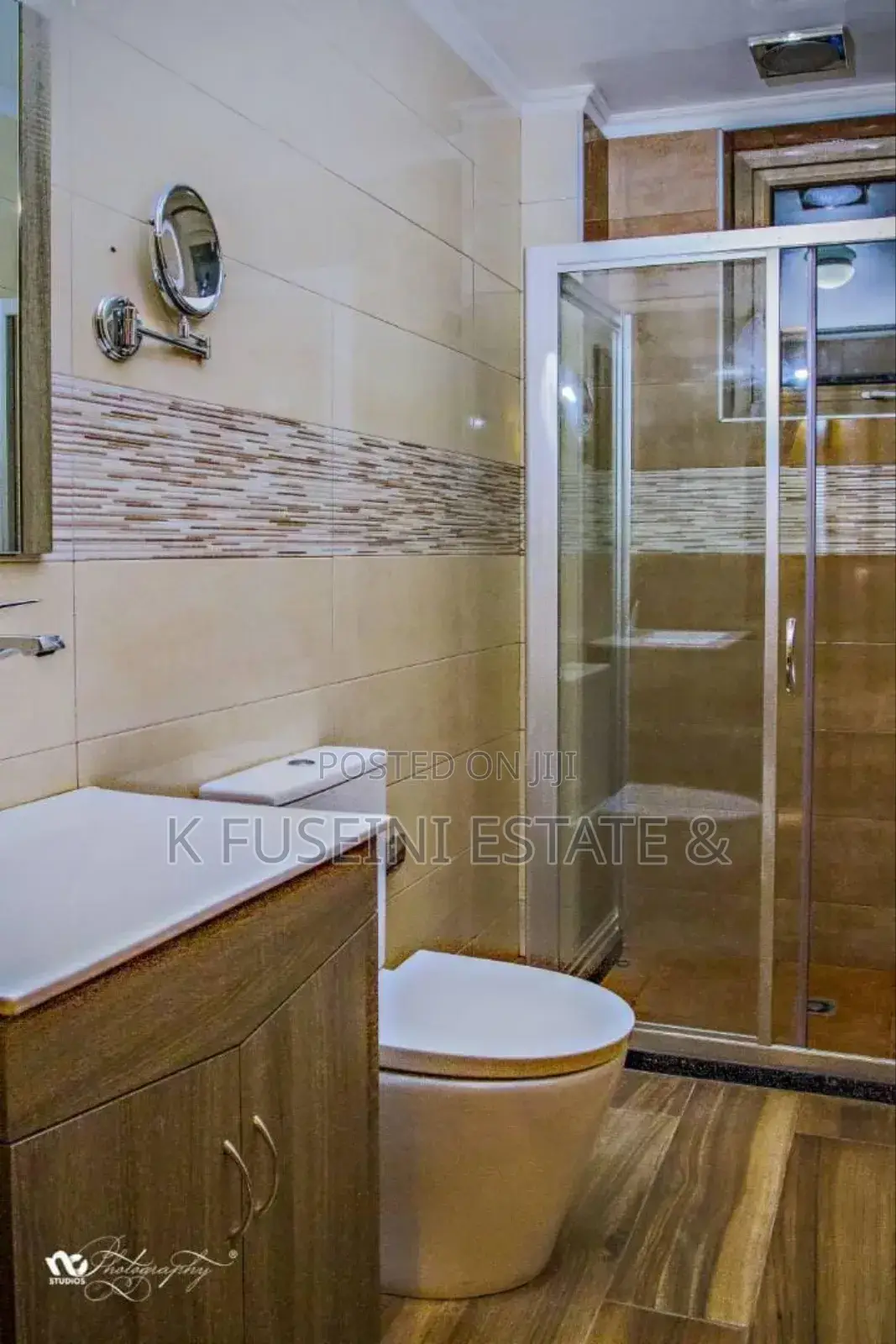 4bdrm House in K Fuseini Estate, West Hills Mall Area for sale