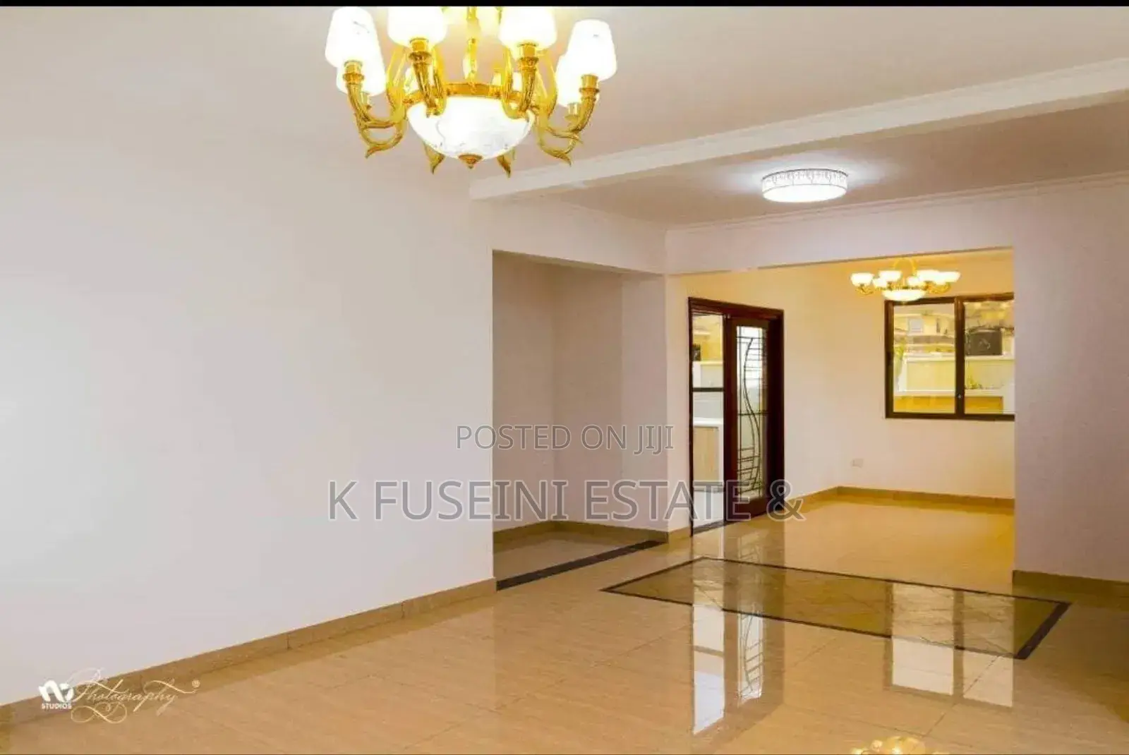 4bdrm House in K Fuseini Estate, West Hills Mall Area for sale